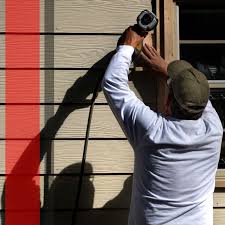 Best Siding for New Construction  in Lakewood Park, FL